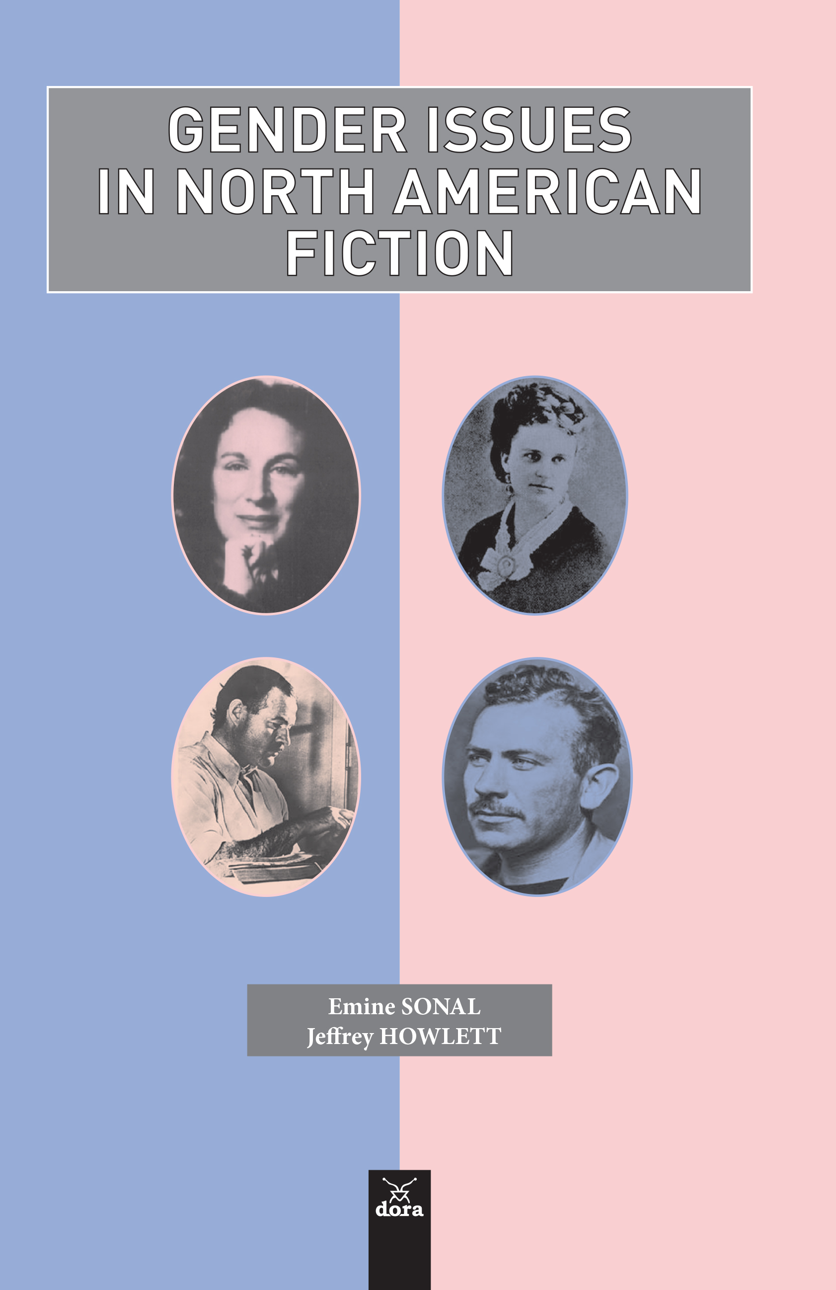 Gender Issues In North American Fiction | 593 | Dora Yayıncılık